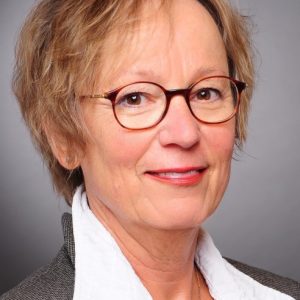 Dorothea Körner, Heilpraktikerin für Psychotherapie
