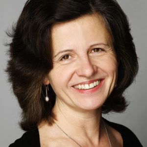 Jeanette Kankarowitsch-Zenker
