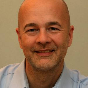 Prof. Dr. Rüdiger Hein