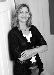 Bettina Binder, Praxis für Supervision, Coaching & Gestalttherapie
