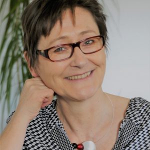 Martina Müller, Praxis für Gestalttherapie und Supervision
