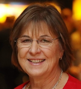 Dr. Monika Stützle-Hebel