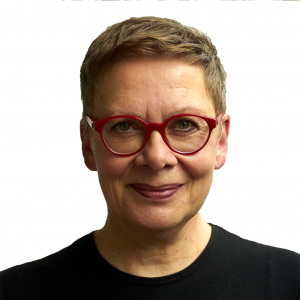 Dr. Annette Lömker-Schlögell